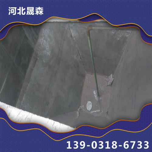 武汉水泥池玻璃钢防腐